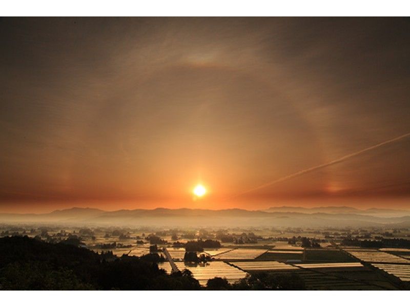 【山形県・飯豊町】絶景撮影・水没林・雲海の白川ダム・宿泊プラン<素泊まり>期間限定