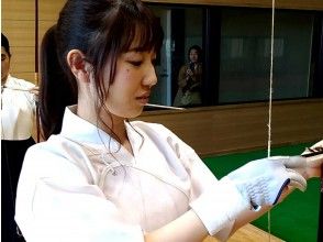 Kyudo Archery Experience in Tokyoの画像