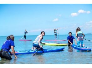 [Shonan/Zushi/Beach Yoga & SUP] Fully equipped with bath towels, changing room with plenty of amenities, photo data gift★Yoga and SUP luxury plan