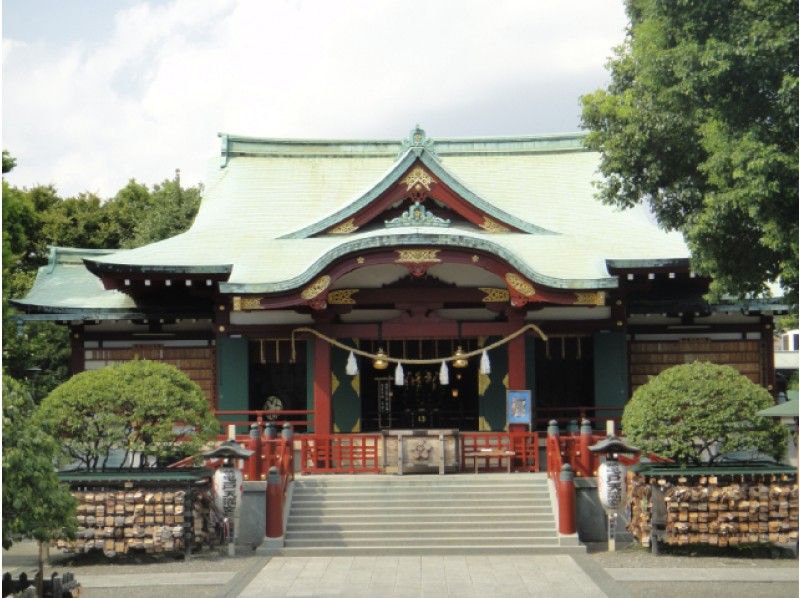 ＜全10回・江戸名所百景シリーズ＞【第8回】ゴッホも魅せられた？梅の里　亀戸編【13738】
