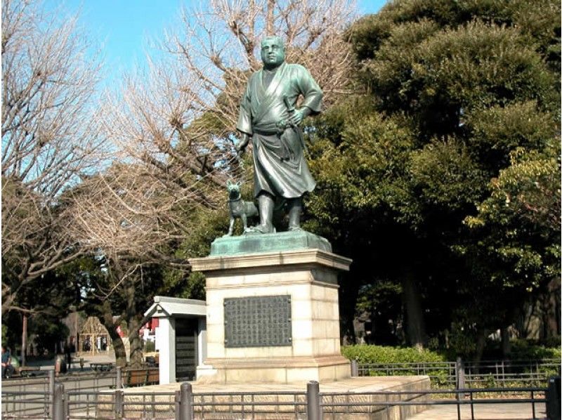 ＜全10回・江戸名所百景シリーズ＞【第9回】上野編【13739】