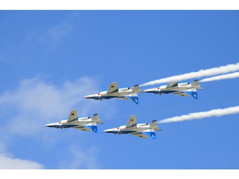 【北海道・札幌発着】［2019航空ショー］航空自衛隊　千歳基地航空祭バスツアー
