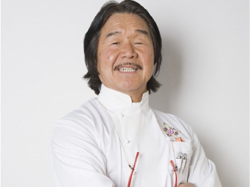 ≪限定24名！≫坂井宏行がオーナーを務める高級フレンチ「ラ・ロシェル南青山」で美食会【14143】