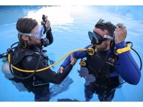[Okinawa  / Motobu Area ] VIP Private PADI Open Water Diver Course 2Days
