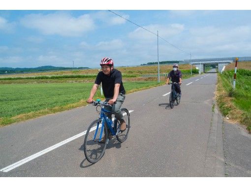 北海道・札幌近郊】グルメの宝庫・長沼で自転車で探すおいしいモノ巡り