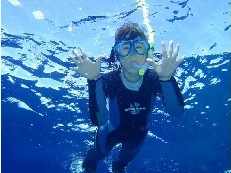 【沖縄県・石垣市】石垣島！国内最大のサンゴ礁、石西礁湖で１日で満喫する安全で楽しい海遊び！