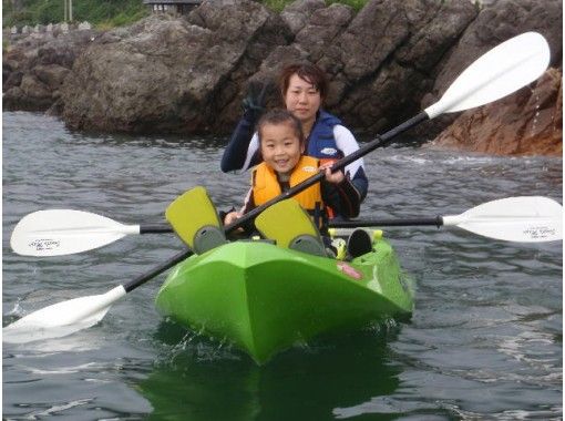 石垣島国内最大のサンゴ礁、石西礁湖でカヤックとスノーケリングで満喫する安全で楽しい半日の海遊び！の画像