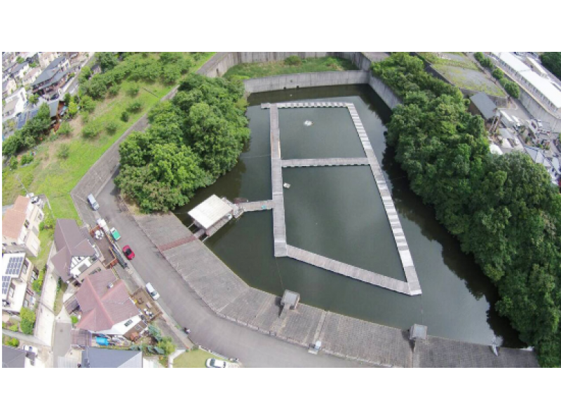 【和歌山県岩出市】つりぼりで「コイ釣り！」初心者から上級者まで楽しめます♪手ぶらでＯＫ★