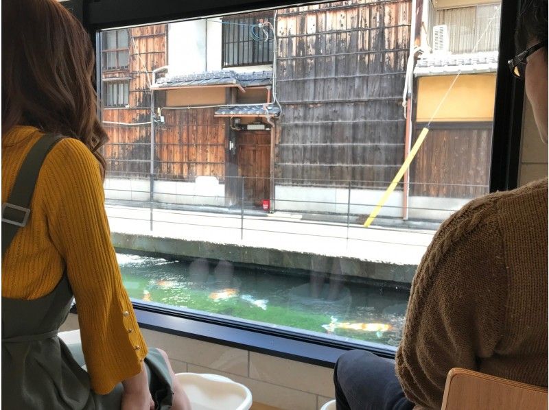 【京都・七条】さぁ！温泉を始めよう♪　温泉入門（足湯）