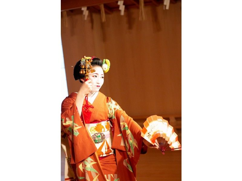 【京都・岡崎】Kyoto Traditional Premium Night