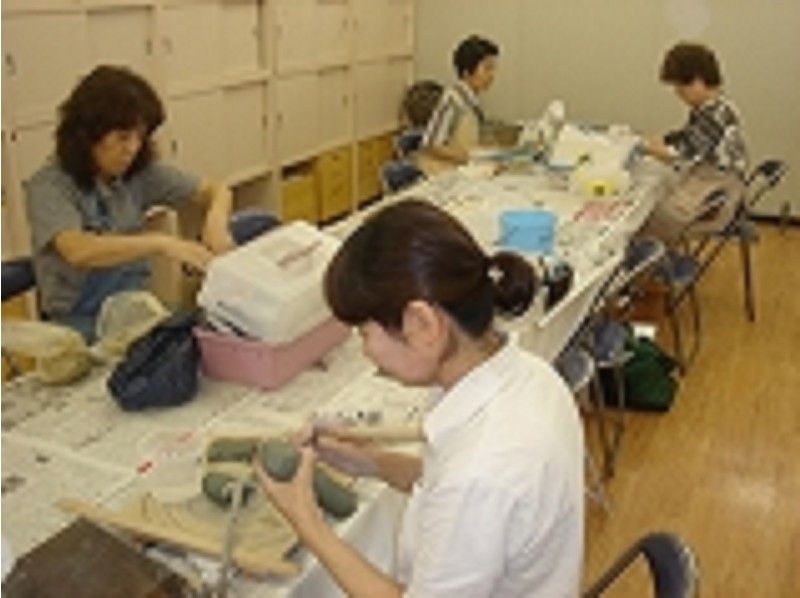 【徳島・鳴門市】初心者の方におすすめ！４歳から出来る手びねり陶芸体験！選べるアイテム＆焼き色♪