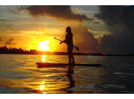[1 group reserved/Onna Village] Sunset Sup! Enjoy a quiet and luxurious time! ★With photos and videos★の画像
