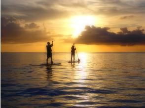 [1 group reserved/Onna Village] Sunset Sup! Enjoy a quiet and luxurious time! ★With photos and videos★の画像