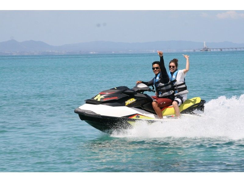 たっぷり4時間貸切り☆7つの人気アクティビティを贅沢に！！