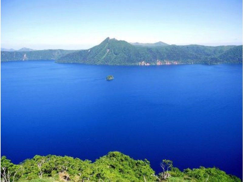 #ひがし北海道絶景1DAY TRIP<ランチ付♪>