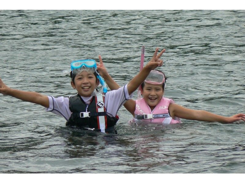 【岐阜・長良川】親子で自然に触れお子様に興奮と感動を！長良川流され遊びとチュービング♪