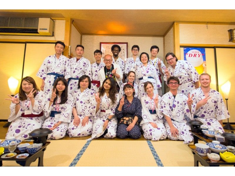 【栃木・日光】6/12・6/22出発限定！日光の酒と食、囲炉裏満喫ツアー♪