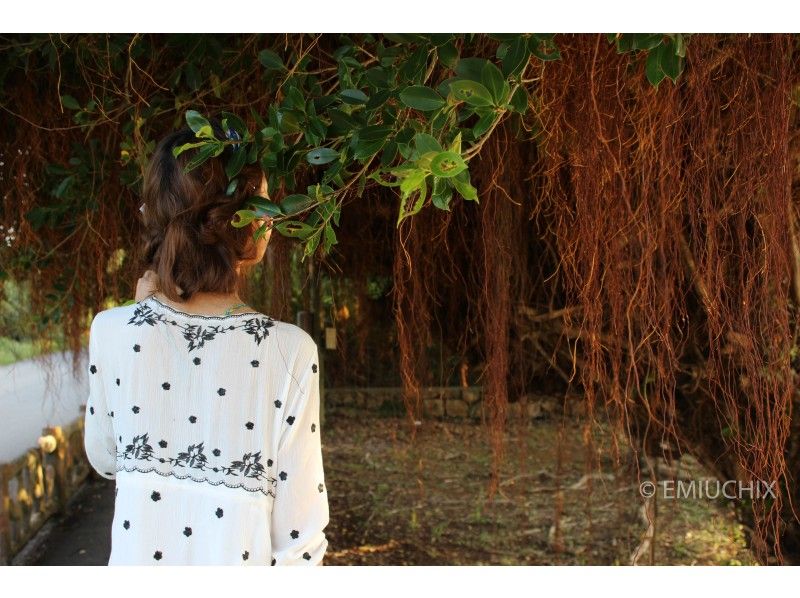 枚数無制限!ロケーションフォト取り放題!