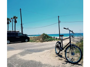 【千葉・御宿】どこか懐かしい風景を巡る♪ 里山サイクリングツアー（里山オススメランチ付き）