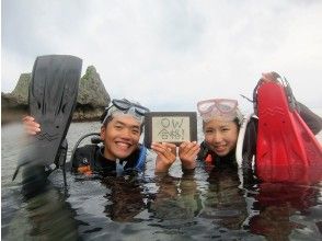 考取潛水證照在沖繩《青之洞窟》OPEN WATER DIVER《中文、廣東話》教學&最快1天可以考取