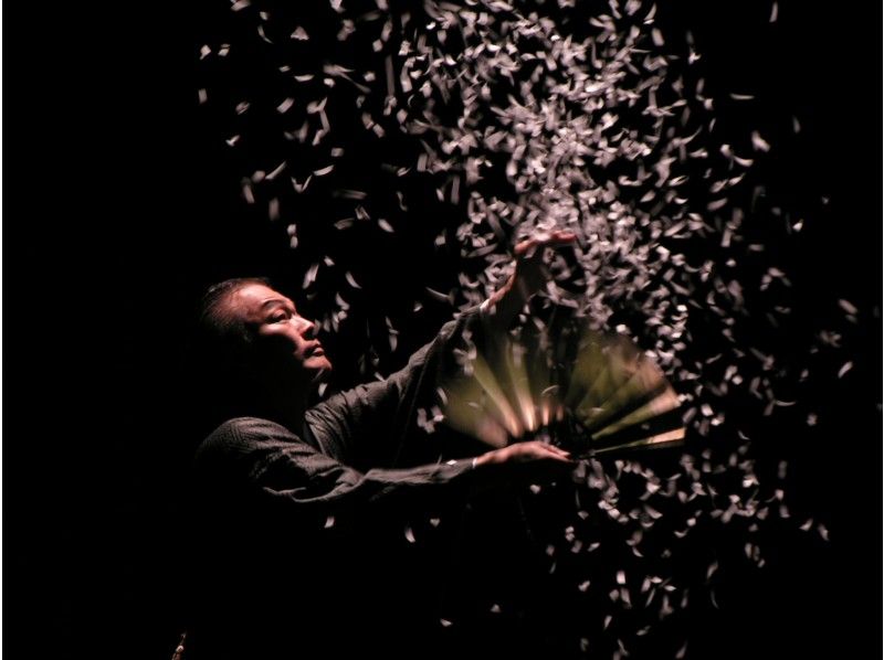 【東京・神田明神】江戸伝統手品の世界！EDOCCO ILLUSION SHOW!弁松の昼食付