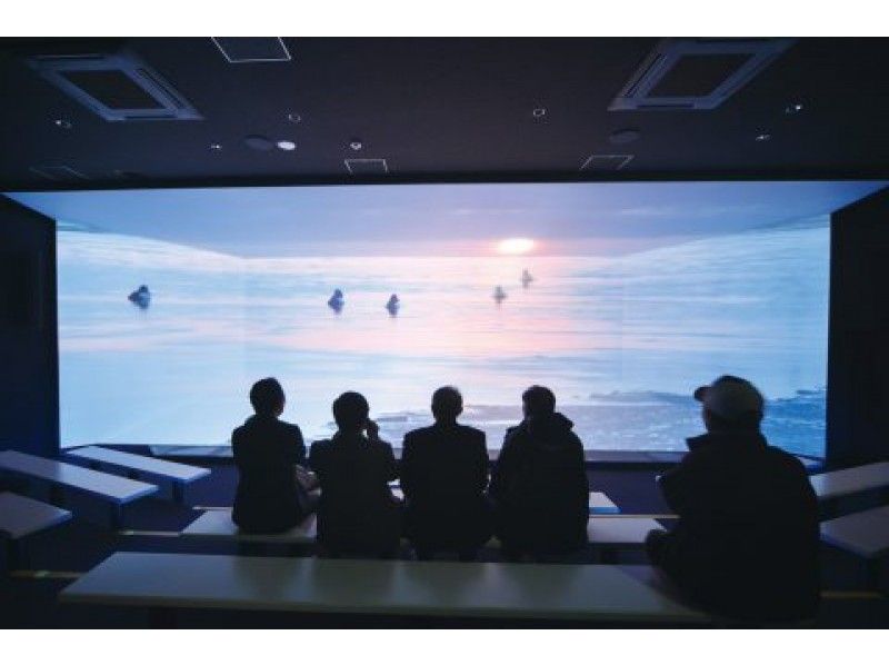 【北海道・おんねゆ温泉発】冬のひがし北海道周遊バスツアー おんねゆ温泉⇒ウトロ温泉(網走経由)③