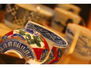 【東京・表参道】江戸時代の陶片を蘇らせる：金継ぎ体験コース