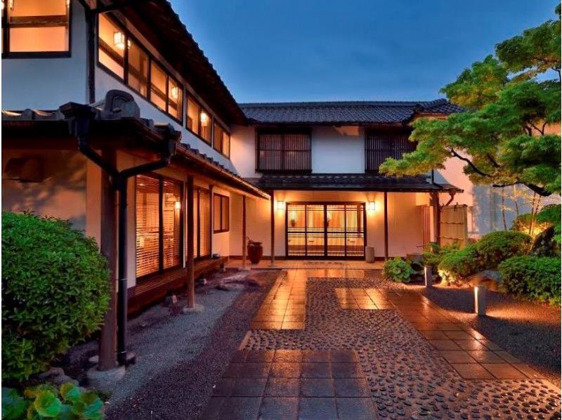 【熊本発着】くまもっと ロバの旅 小説「草枕」ゆかりの地 小天温泉 那古井館で過ごすやすらぎの時間