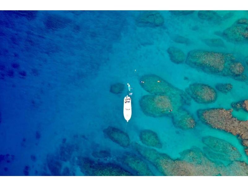 【北海道・SUP体験】透明度の高い支笏湖の湖面をクルージング！SUP体験（半日コース）の画像