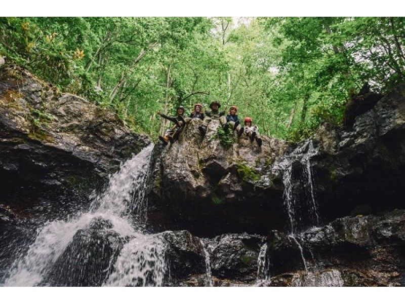 【北海道・上川郡下川町】River Walk～川専門ガイドが案内するプライベートツアー！７才からOKの紹介画像