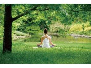 [Izumi-ku, Sendai City, Miyagi] Morning yoga lesson to awaken your mind and body-Refreshing while bathing in the morning sun-の画像