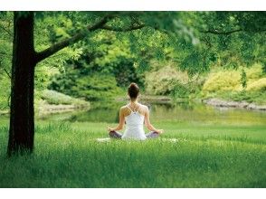 [Miyagi/Sendai] Morning yoga lesson to awaken your mind and body!