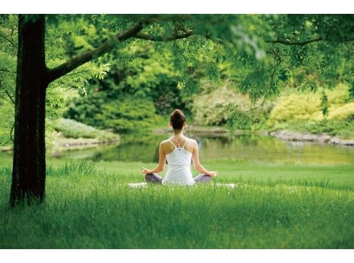 [Izumi-ku, Sendai City, Miyagi] Morning yoga lesson to awaken your mind and body-Refreshing while bathing in the morning sun-の画像