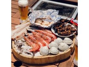 お台場 豊洲のbbq バーベキュー 体験 ツアーのアクティビティ 遊び 体験 レジャーの格安予約 アクティビティジャパン 日帰り旅行