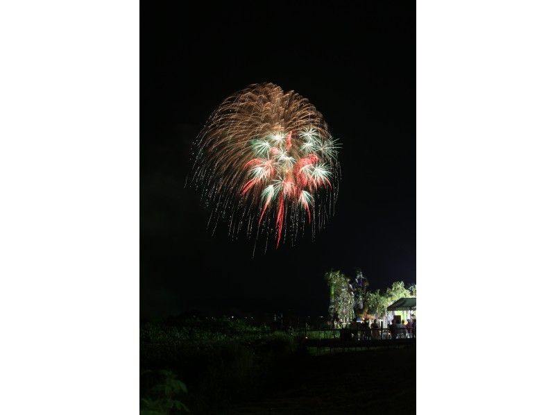 8/3（土）第8回おおさと夏まつり満喫パックツアー