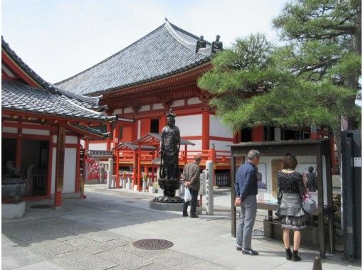 初夢フェア実施中★【京都魔界案内ミステリーツアー冥界編】〜冥界の入り口とは〜