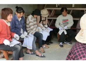 【高知・本山町】お子様も楽しめる！地元の山から切り出してきた竹でmy竹箸作り♪