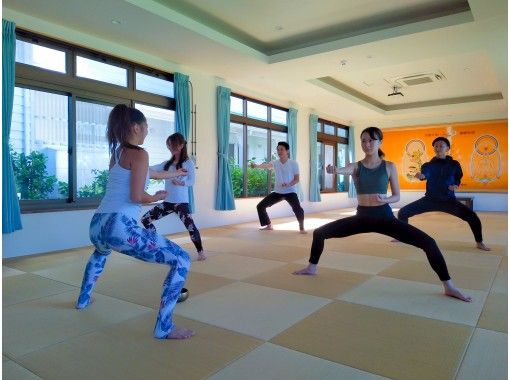 Wayn-Zen恩納荘園 瞑想研修センター Meditation & Practice Center