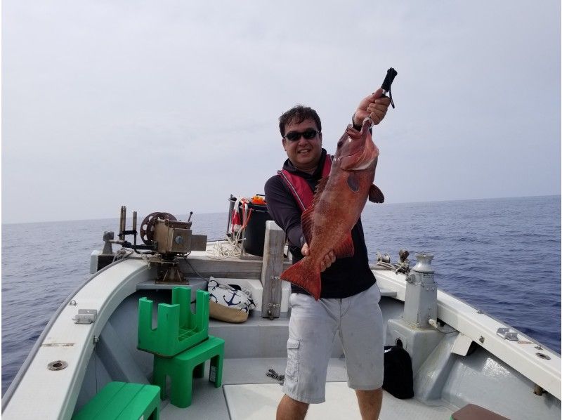 沖縄県の釣り・潮干狩りの釣りおすすめ一覧｜国内アクティビティ・体験・レジャー・遊びの予約【HIS】