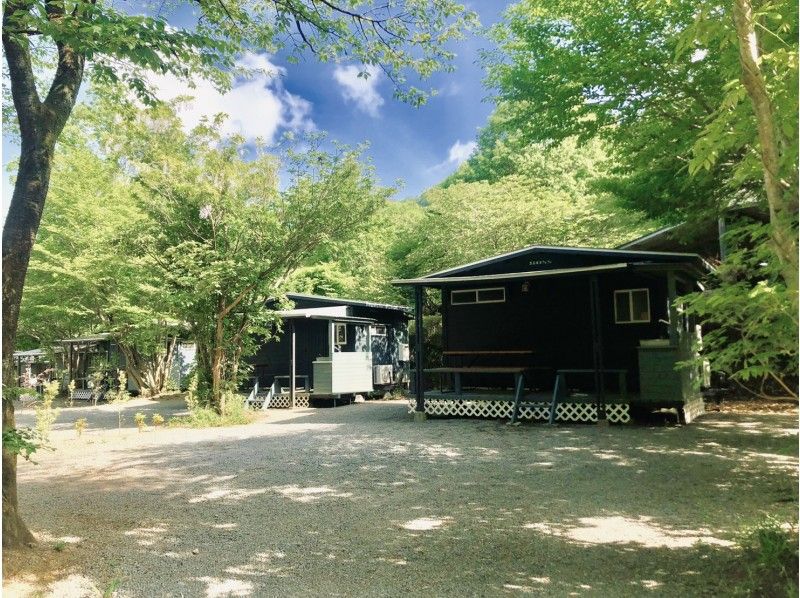 キャビンバーベキュー