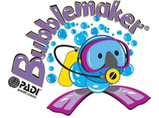 [Ibaraki ・ Mito】 For children aged 8 to 9 Diving ♪ Bubble makerの画像