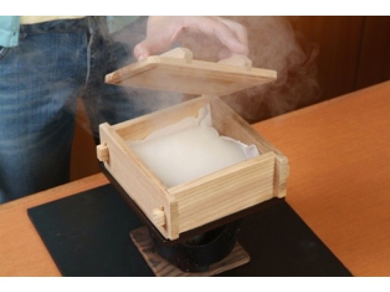 【京都府・京都市】ほんまもん講座　“極上の体験”つぶあん入り生八つ橋を極める