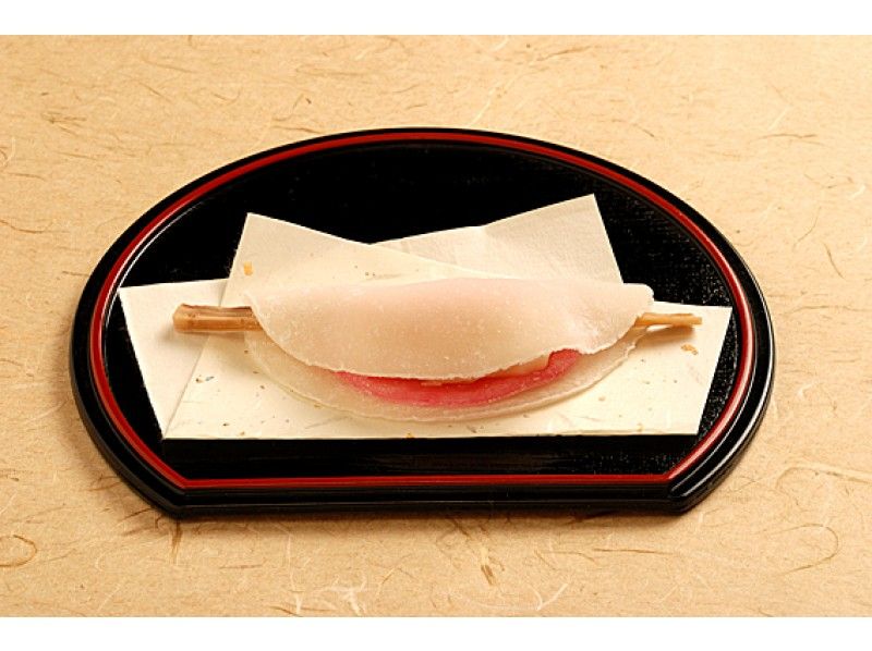 【京都・左京区】月ごよみ 京菓子づくり体験