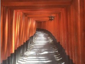 【京都・伏見】伏見稲荷大社と酒蔵巡り