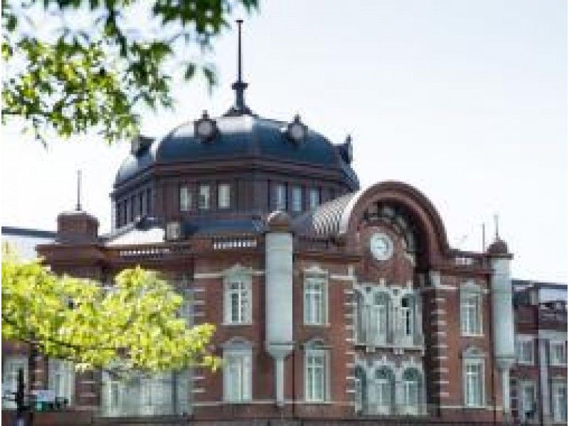 「祝賀御列の儀」天皇陛下のご即位パレード見学＆「東京ステーションホテル」フルコース 【14905】