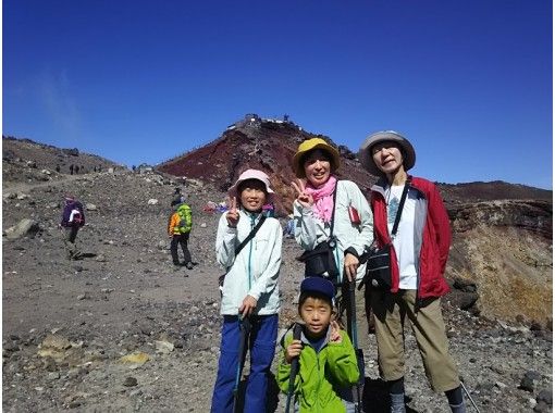 静岡 富士宮 1度は登ってみたい 富士登山日帰りプラン アクティビティジャパン 静岡 富士宮 1度は登ってみたい 富士登山日帰りプラン アクティビティジャパン