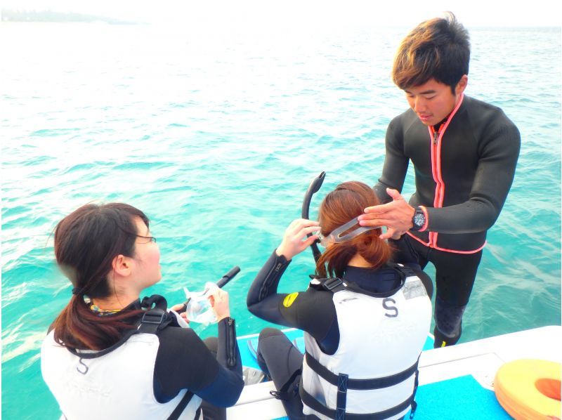 【北海道・SUP体験】透明度の高い支笏湖の湖面をクルージング！SUP体験（半日コース）の画像
