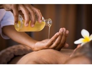 オーシャンビューの癒し空間で心身ともにリフレッシュ☆