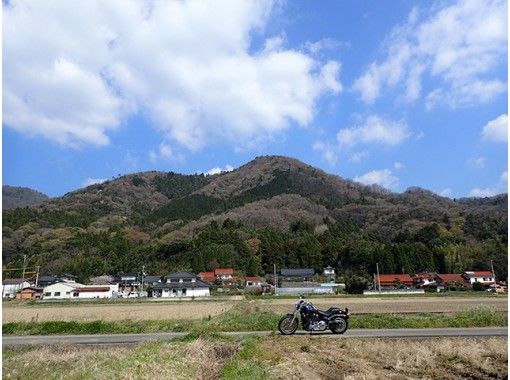 [Hiroshima ⇔ Shimane] Setouchi and Izumo Shinwa road 4 days tourの画像