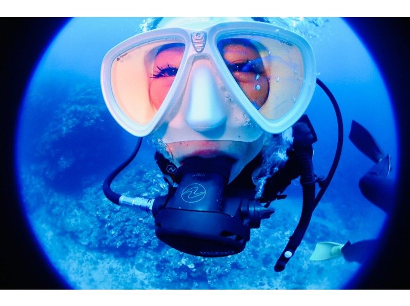 【沖縄・石垣島】OWライセンス取得コース2日間★友達・カップル割引有★ダイバーデビューはこちらで♬